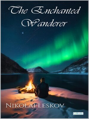 cover image of The Enchanted Wanderer